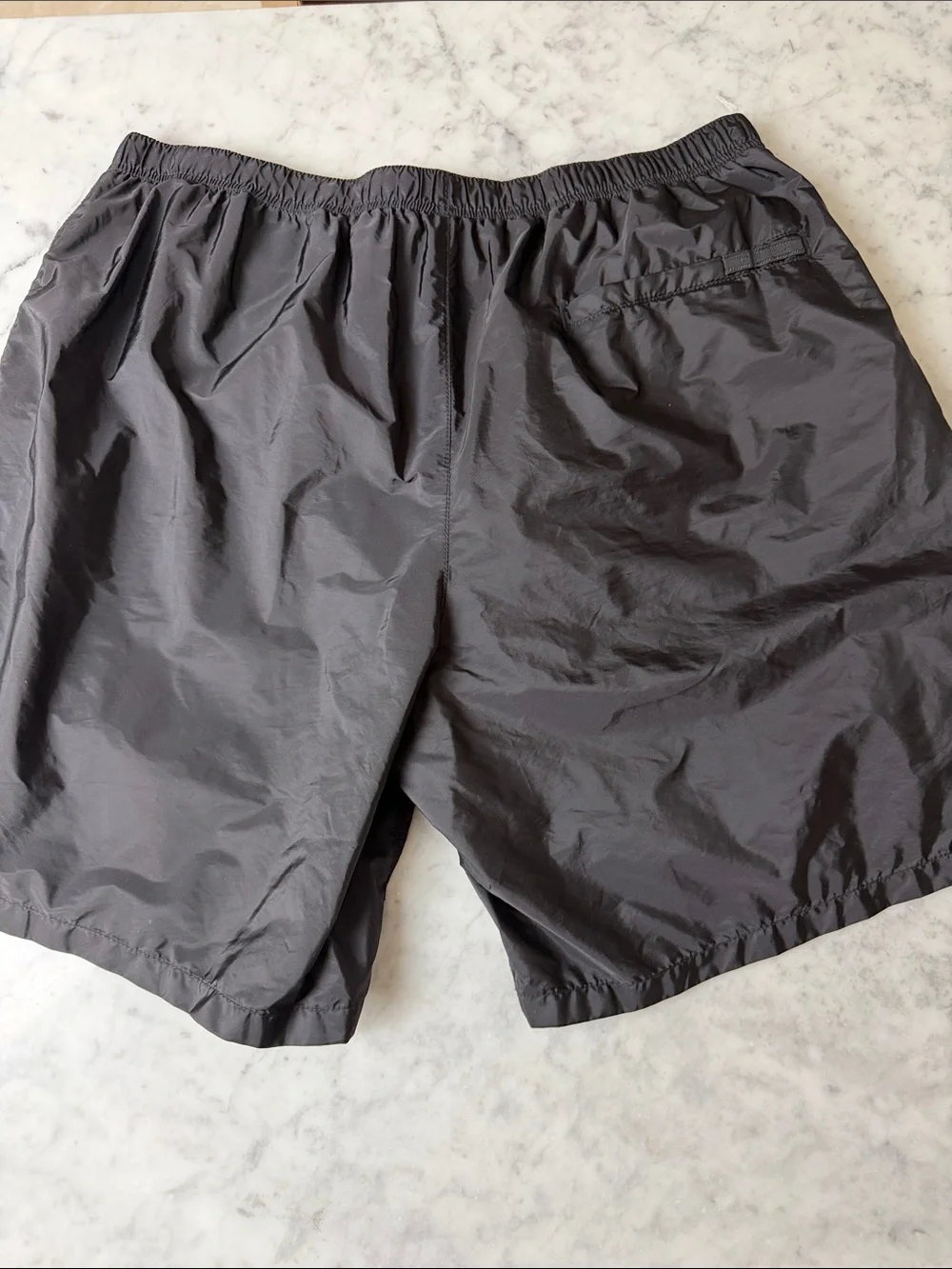 Prada Nylon swim Shorts Size L